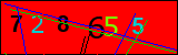 Besttigungscode