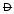 Durchstreichen